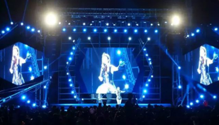 海倫堡《春潮音樂(lè)節(jié)》