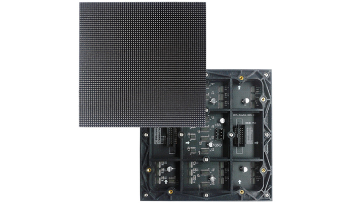 室內(nèi)P3LED模組