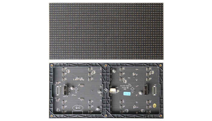 室內(nèi)P5LED模組