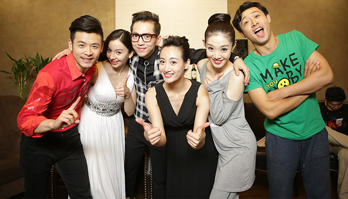 愛情CEO 鄧雯心1