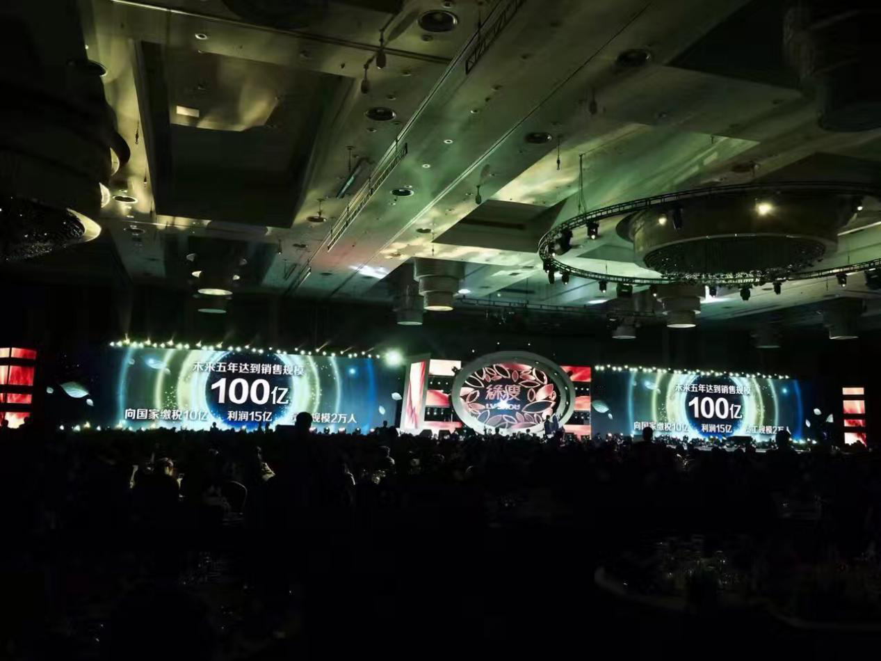 活動策劃|年會不會策劃，這可以幫到你