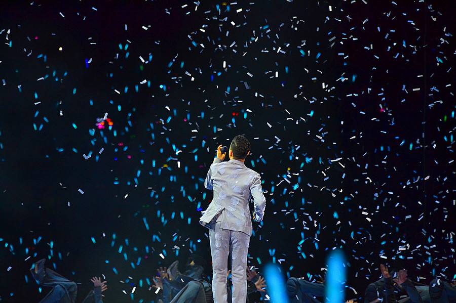 一站式活動策劃服務(wù)