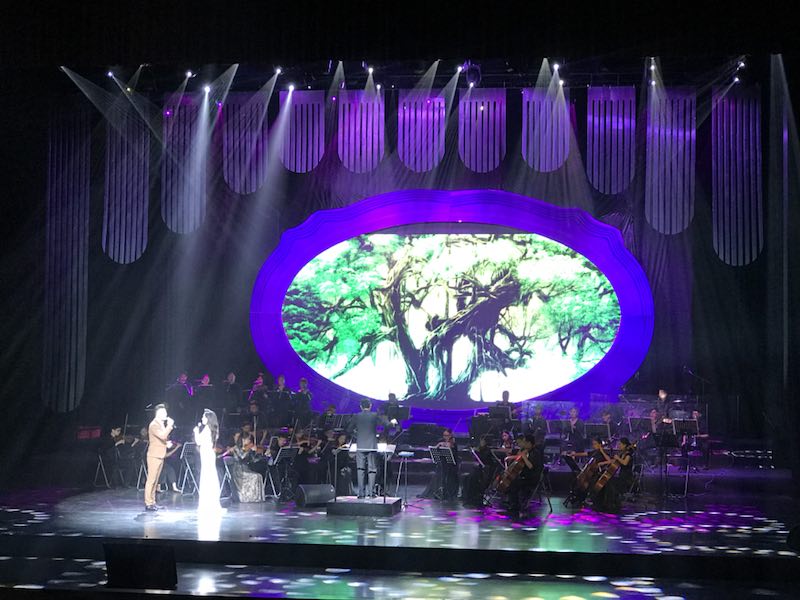 廣州大型年會(huì)慶典策劃公司